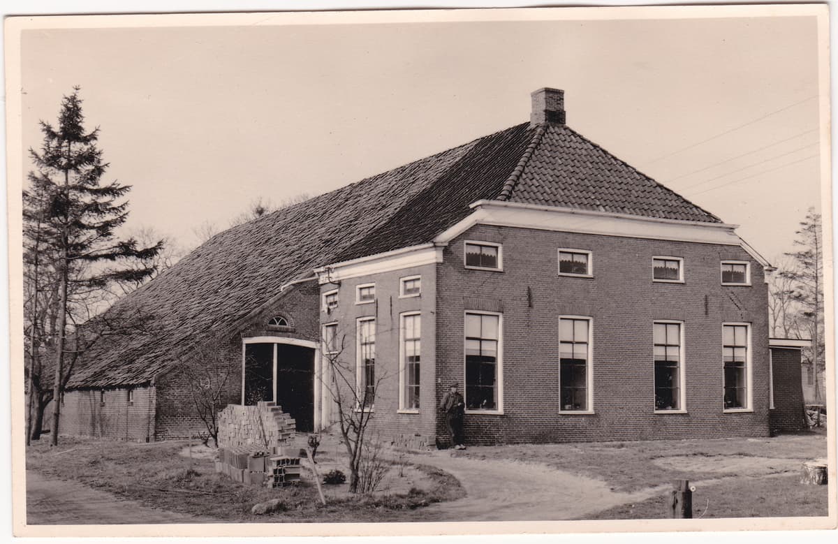 De Ooldershoeve, foto 12