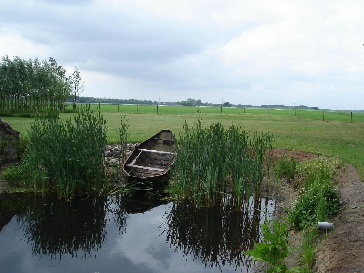 De Ooldershoeve, foto 3