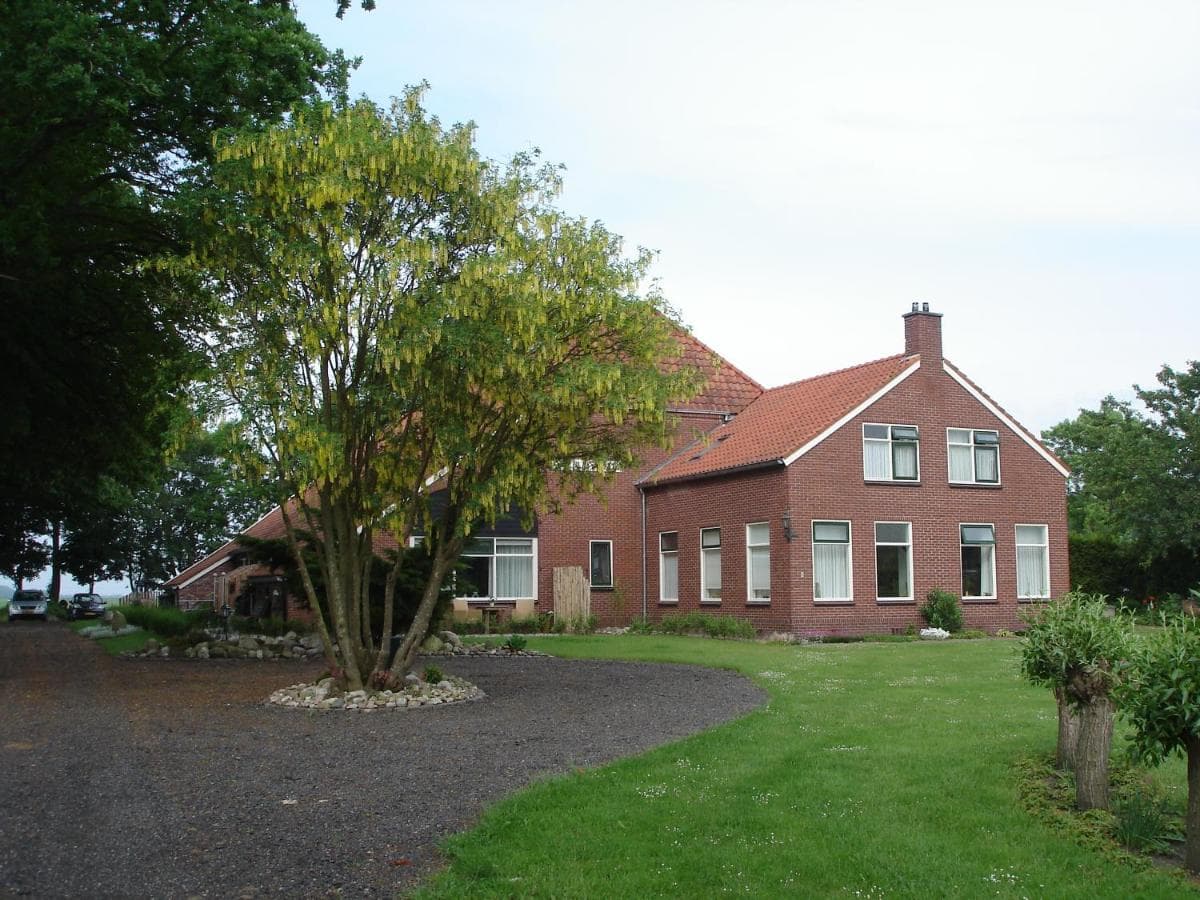 De Ooldershoeve, foto 9